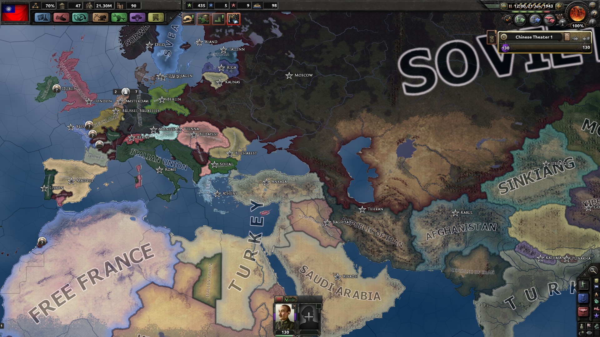 Road To 56 Hoi4