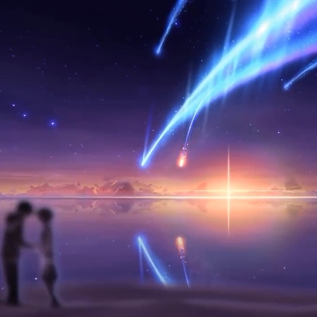 Your name