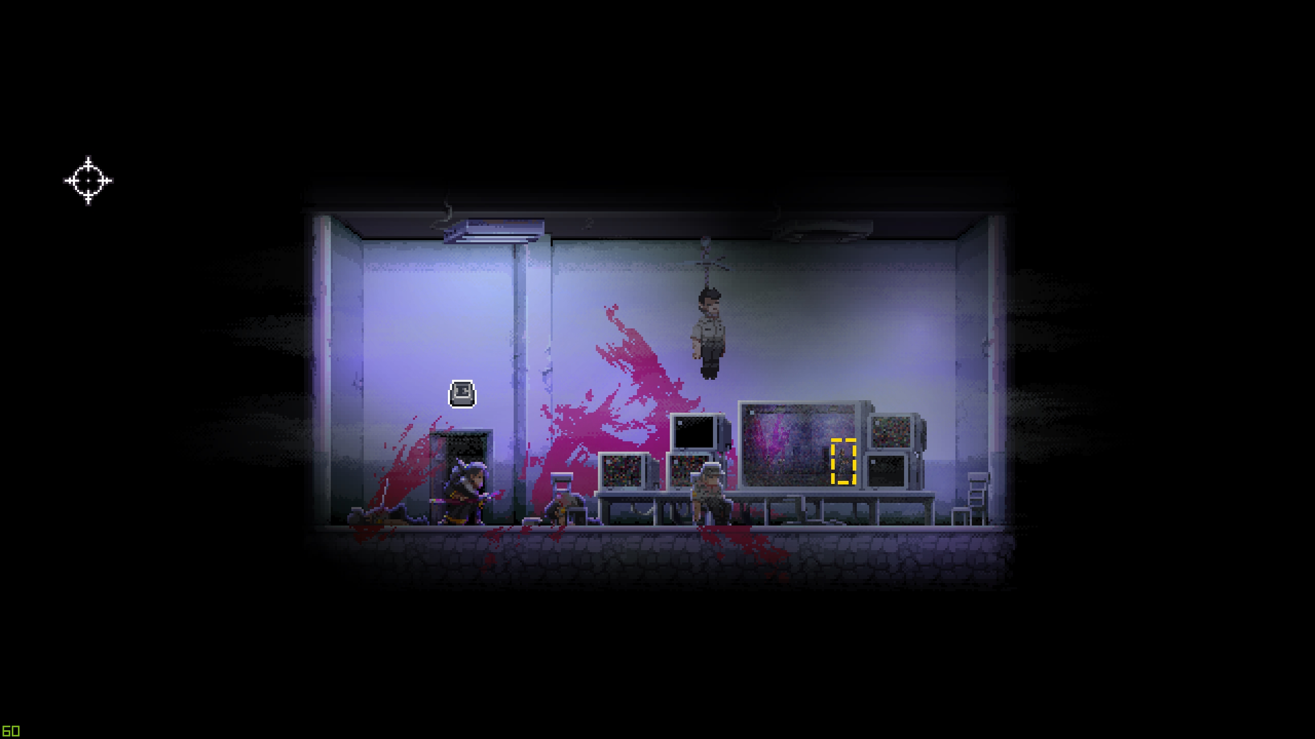 Steam Community :: Guide :: 100% / Govt. Lab Unlock Guide