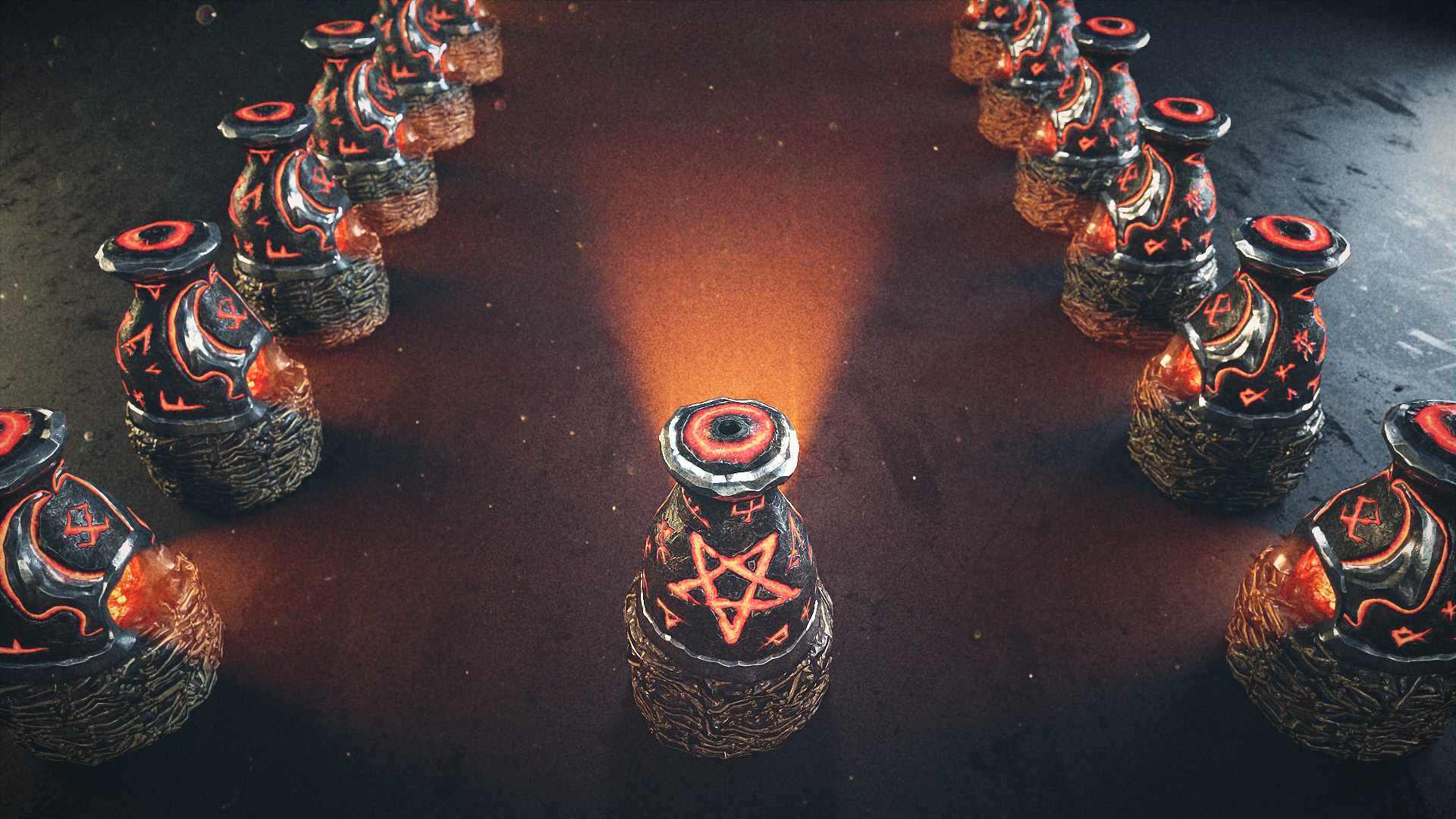 Furnace from Hell thumbnail 3