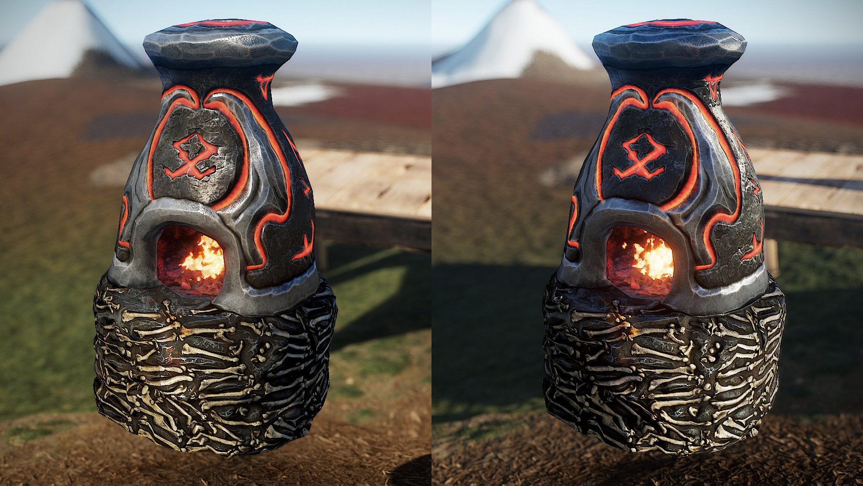 Furnace from Hell thumbnail 2