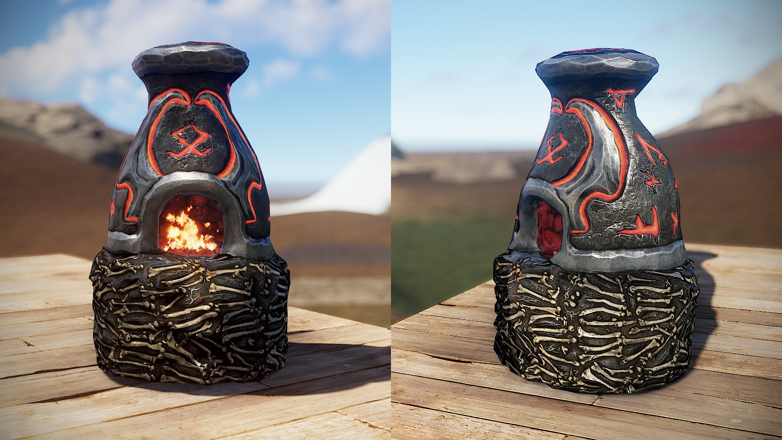 Furnace from Hell thumbnail 6
