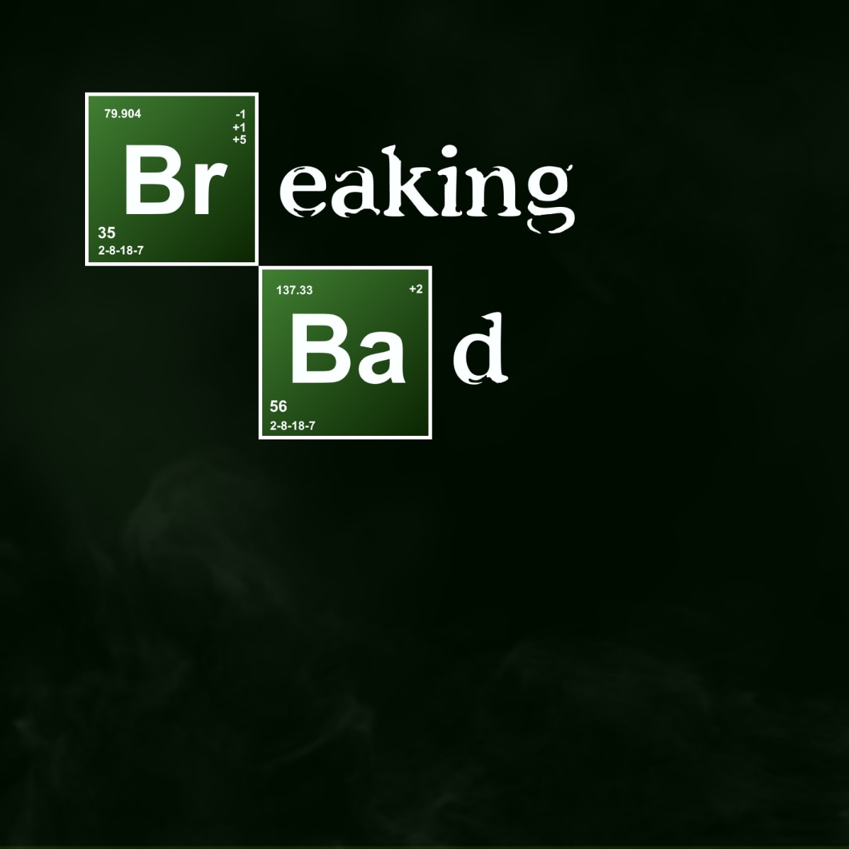 Breaking Bad