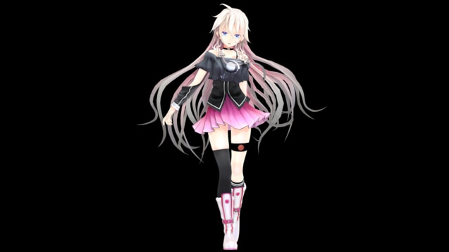 IA, Vocaloid Wiki