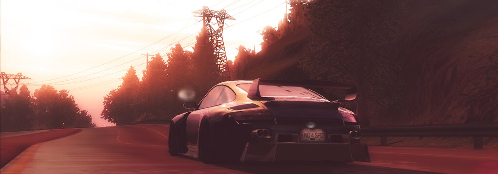 Steam 社区:: Need for Speed: Undercover