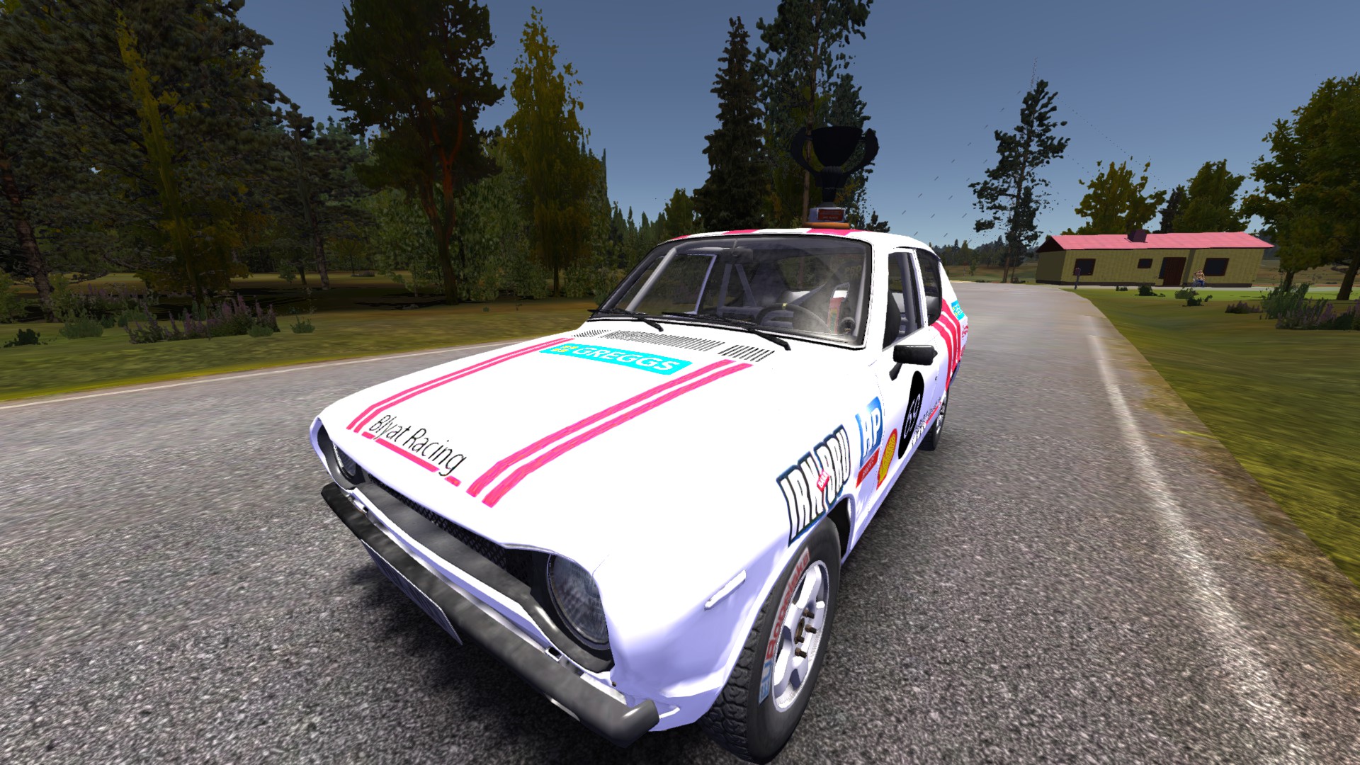 Steam Community Guide My Summer Car Ultimate Rally