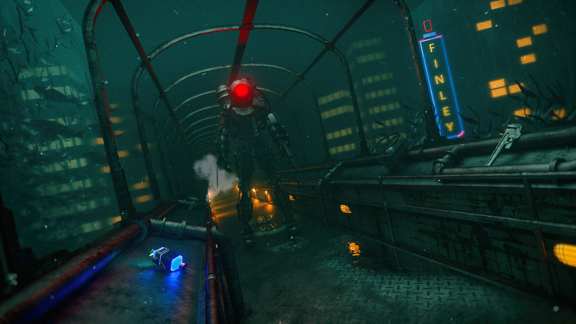 steam bioshock 2 and bioshock 2 remastered