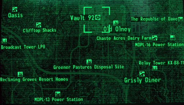 Steam Community Guide Vaults Of The Capital Wasteland