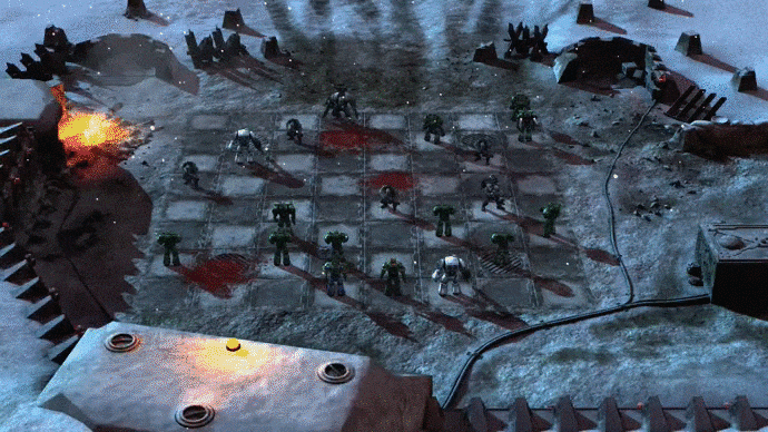 Steam Community :: :: Темные Ангелы