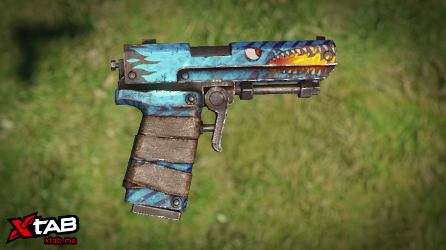 Bitin' Dog SAP thumbnail 4