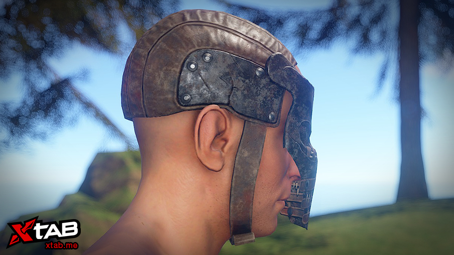 Metalmute Facemask thumbnail 3