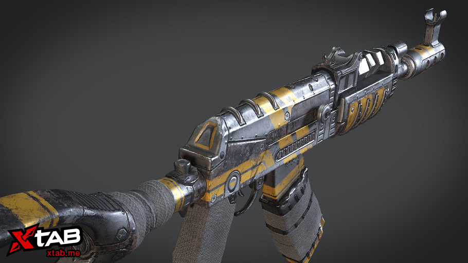 Cartagena AK47 thumbnail 3