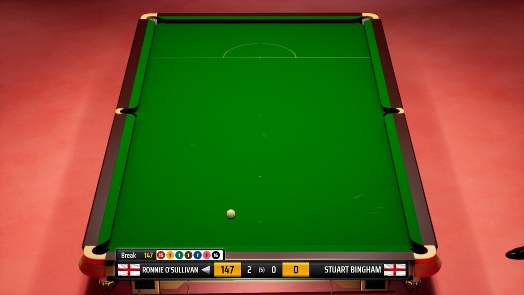 Snooker 19 store