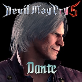 Devil May Cry 5 - Dante - LAS - PAYDAY 2 Mods - ModWorkshop