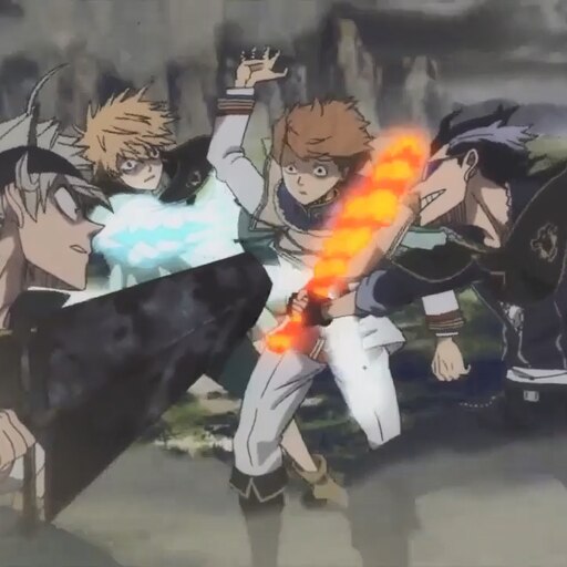 Black clover episode 80 full episode store