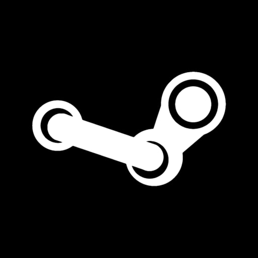 Invisible symbol for steam фото 16
