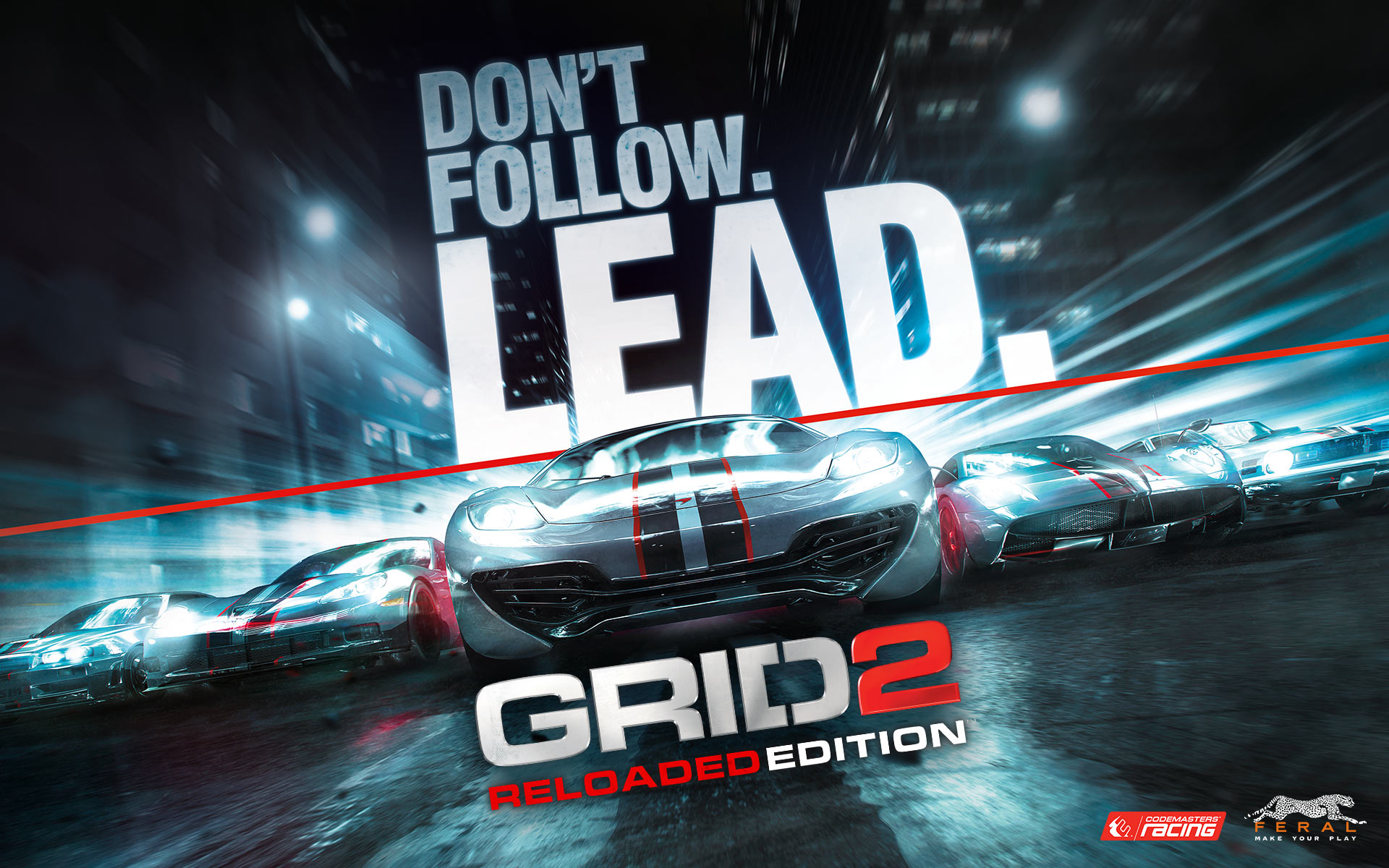 Race driver grid steam фото 68