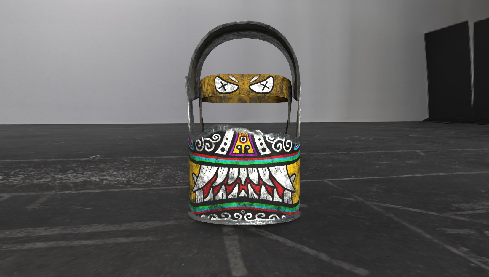 Sunrise Helmet thumbnail 5