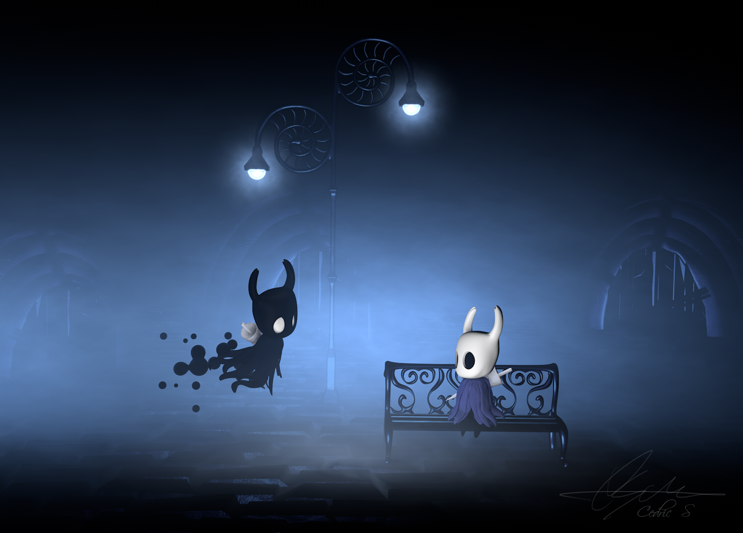 Steam Community :: Hollow Knight