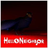 hello neighbor 2 crow download free