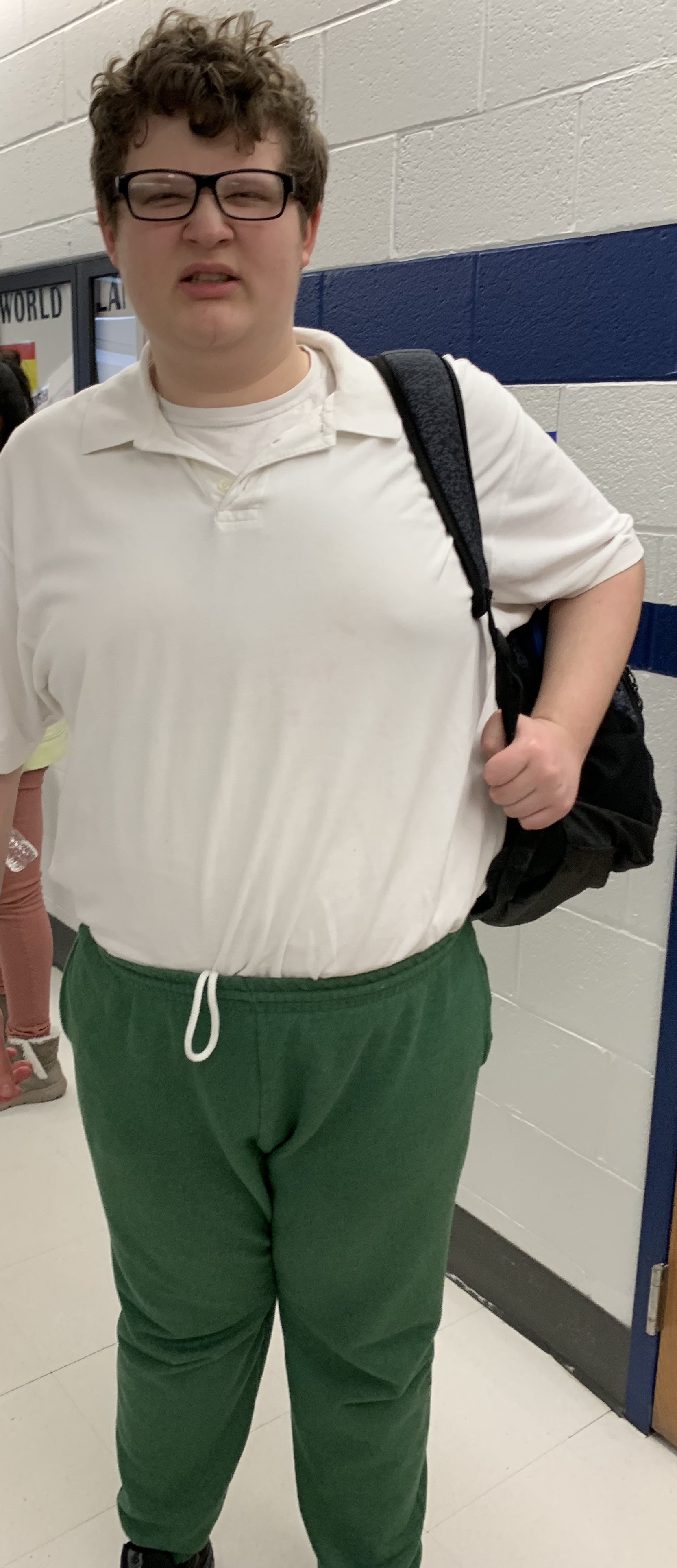 Peter Griffin Pants
