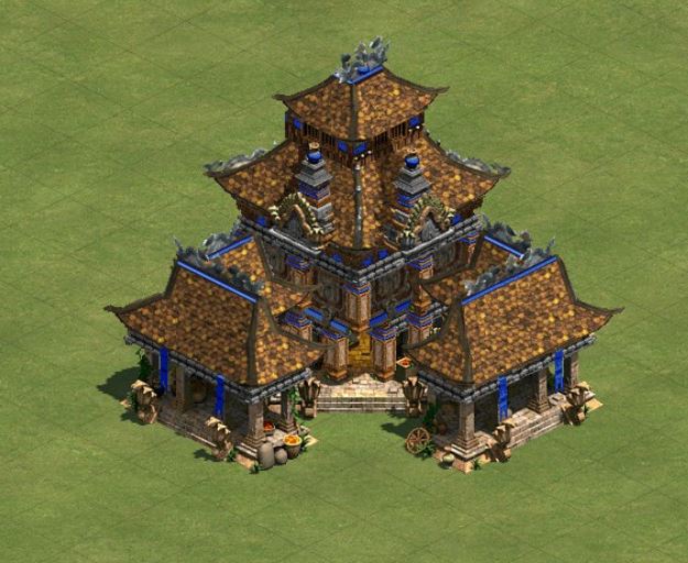 age of empires 2 japaner