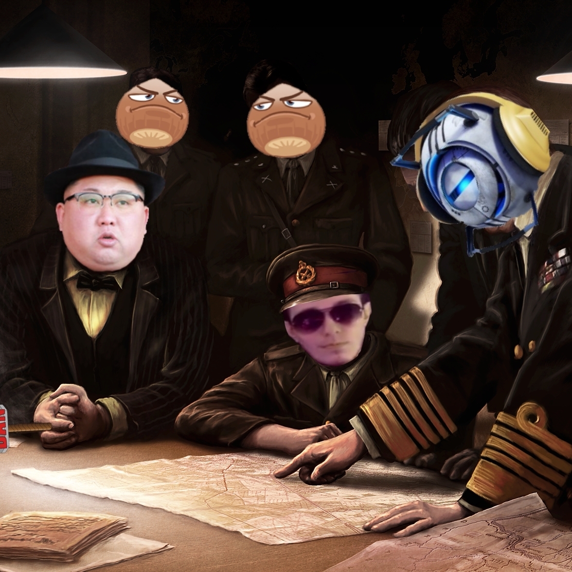 Майстерня Steam::_Коллекция модификаций для Hearts of Iron IV ...