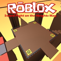 Steam Workshop Not Roblox - sword fight roblox icon