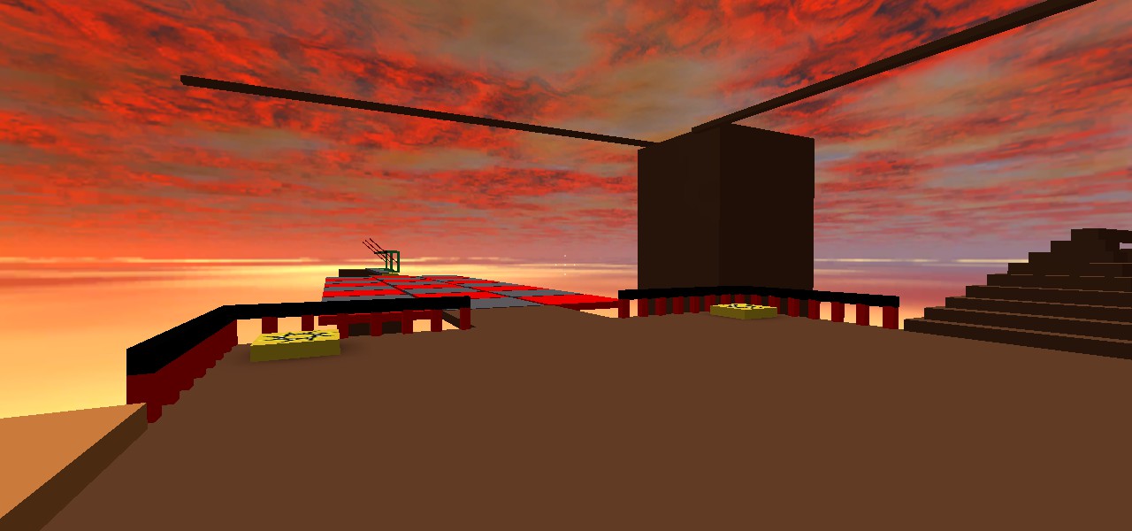 Steam Workshop Roblox Sword Fight On The Heights Map - who created sword fights on the heights on roblox