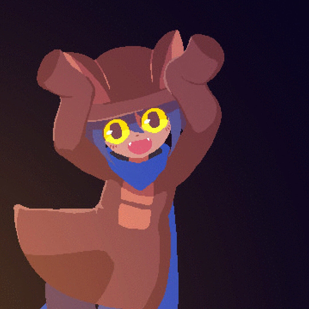 Niko (Oneshot)
