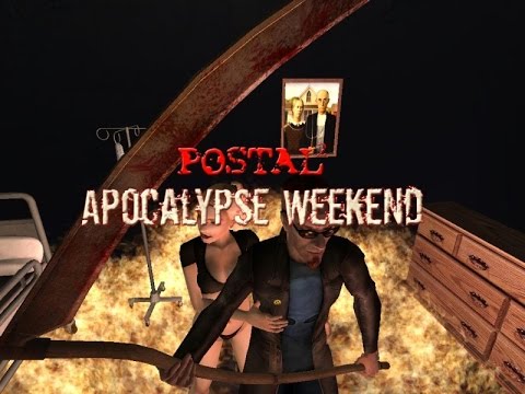 postal 2 apocalypse weekend achievements