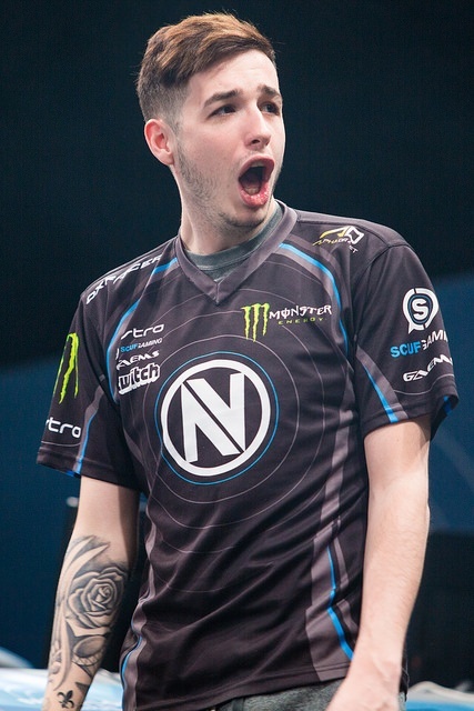 Steam Community Guide ELEAGUE Major 2017 Top 16 CS GO Pro 