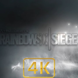 Steam Workshop 4k Tom Clancys Rainbow Six Siege Live Wallpaper