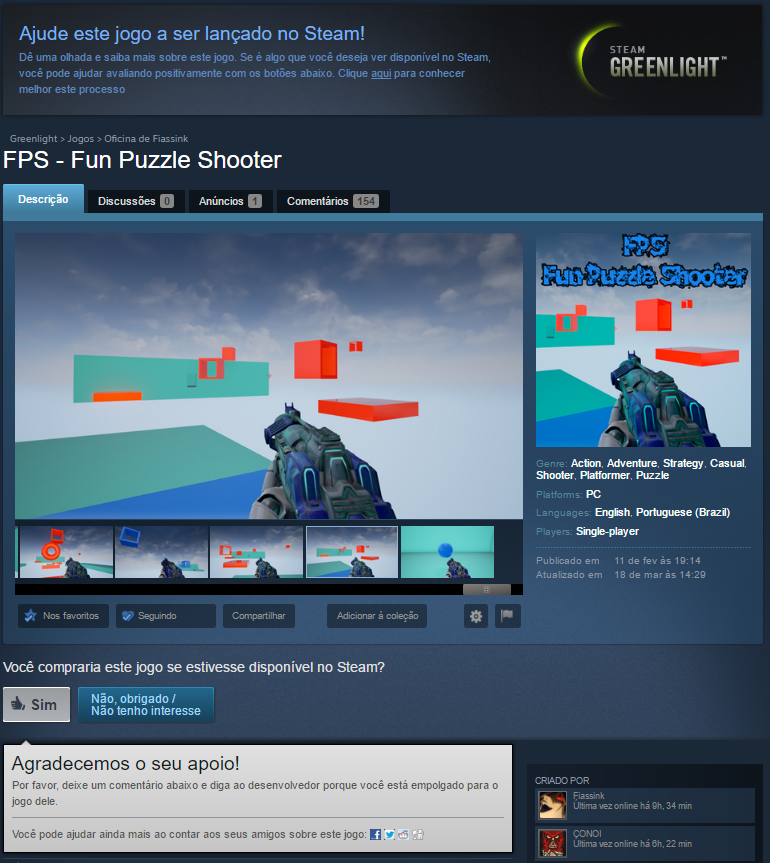 Steam Community :: Guide :: Como Obter a Insignía de Líder da Comunidade