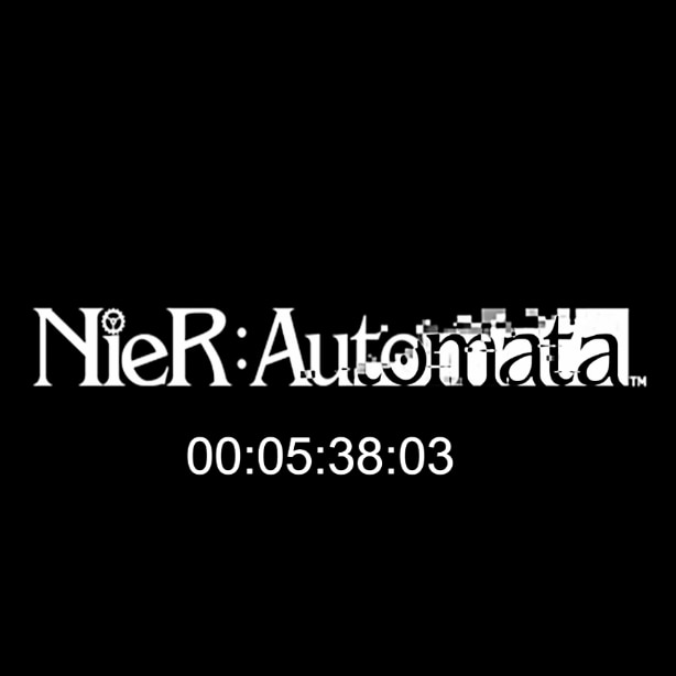 nier automata