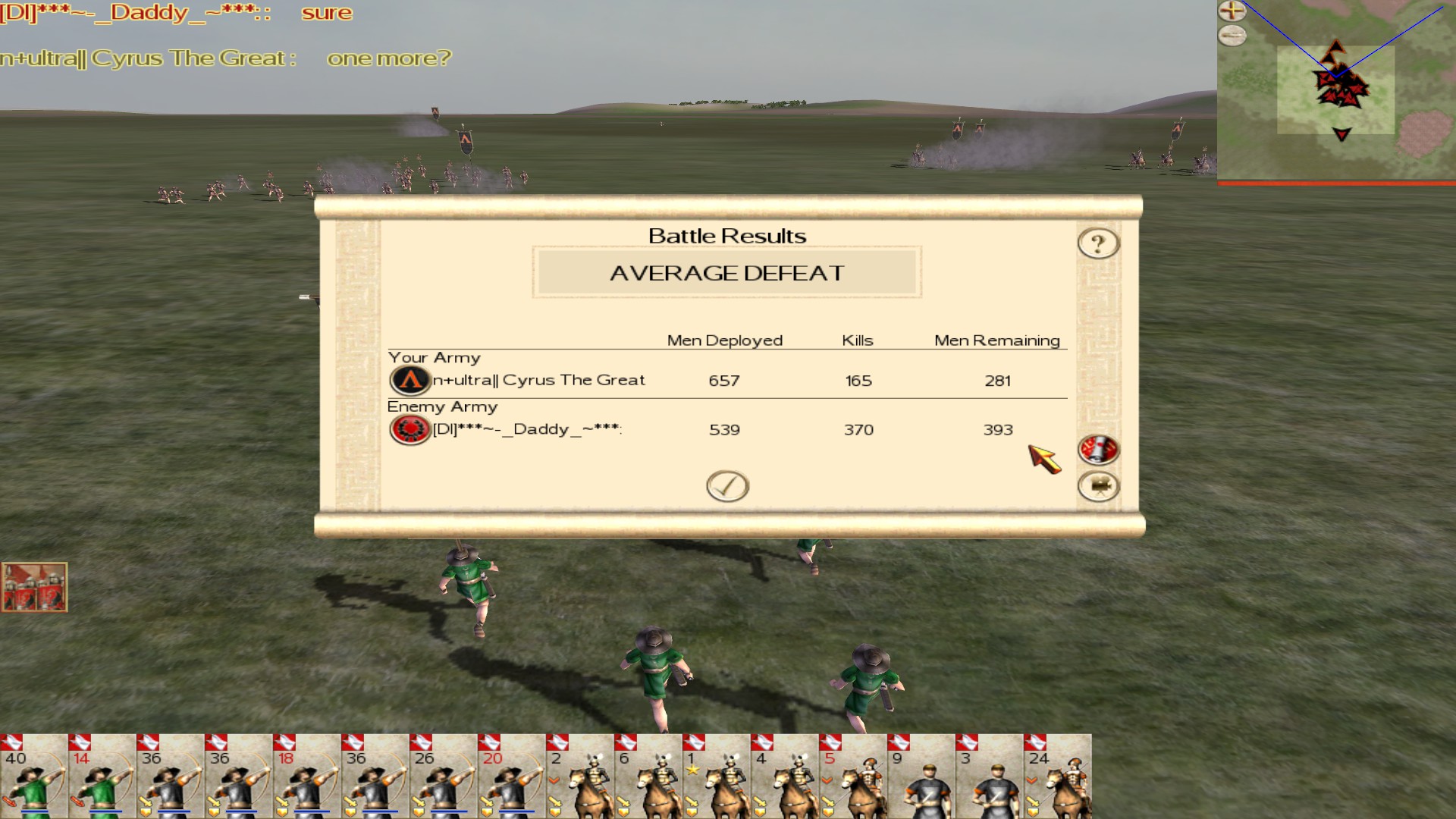 Campaign