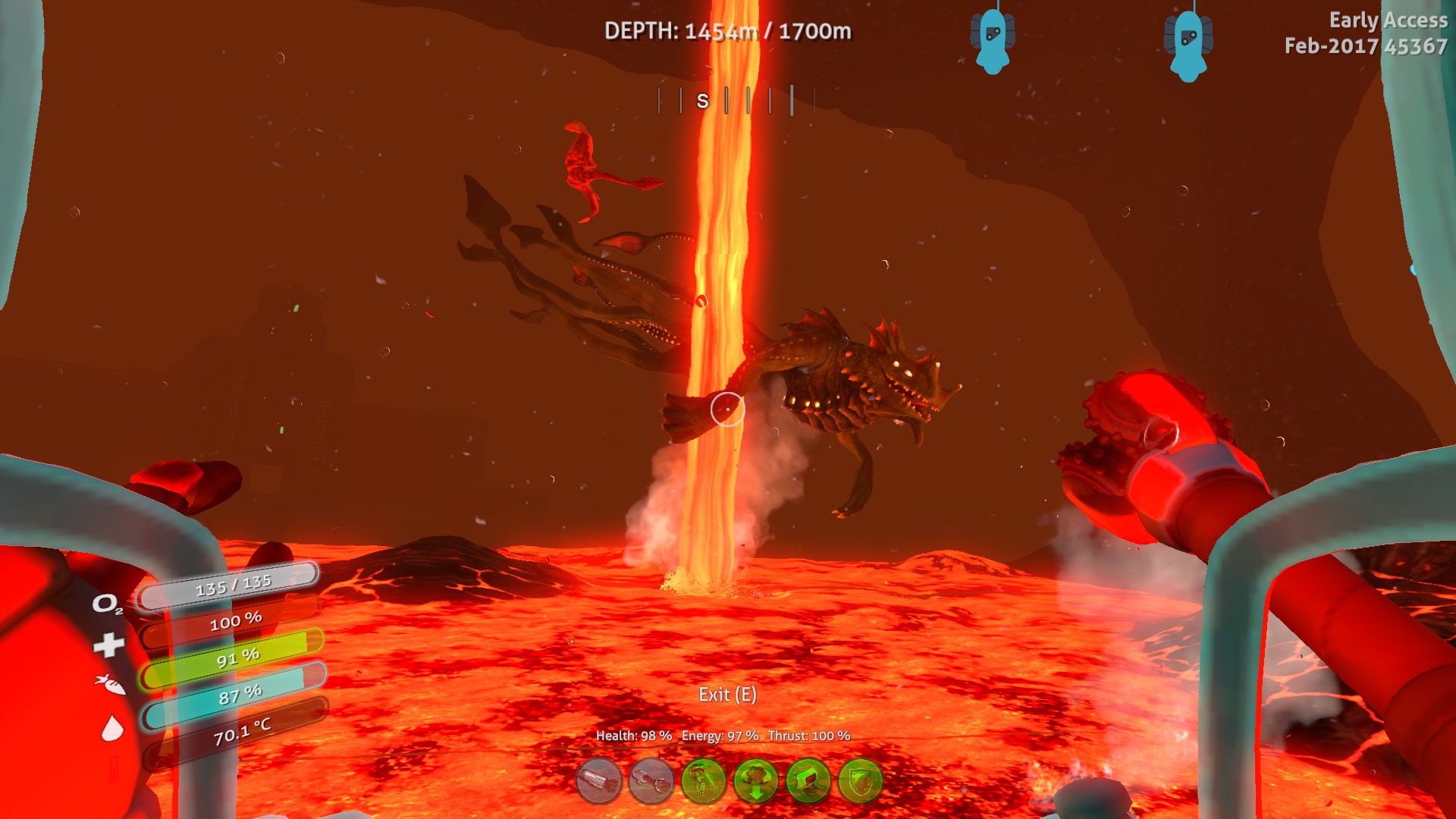 Steam Community Subnautica