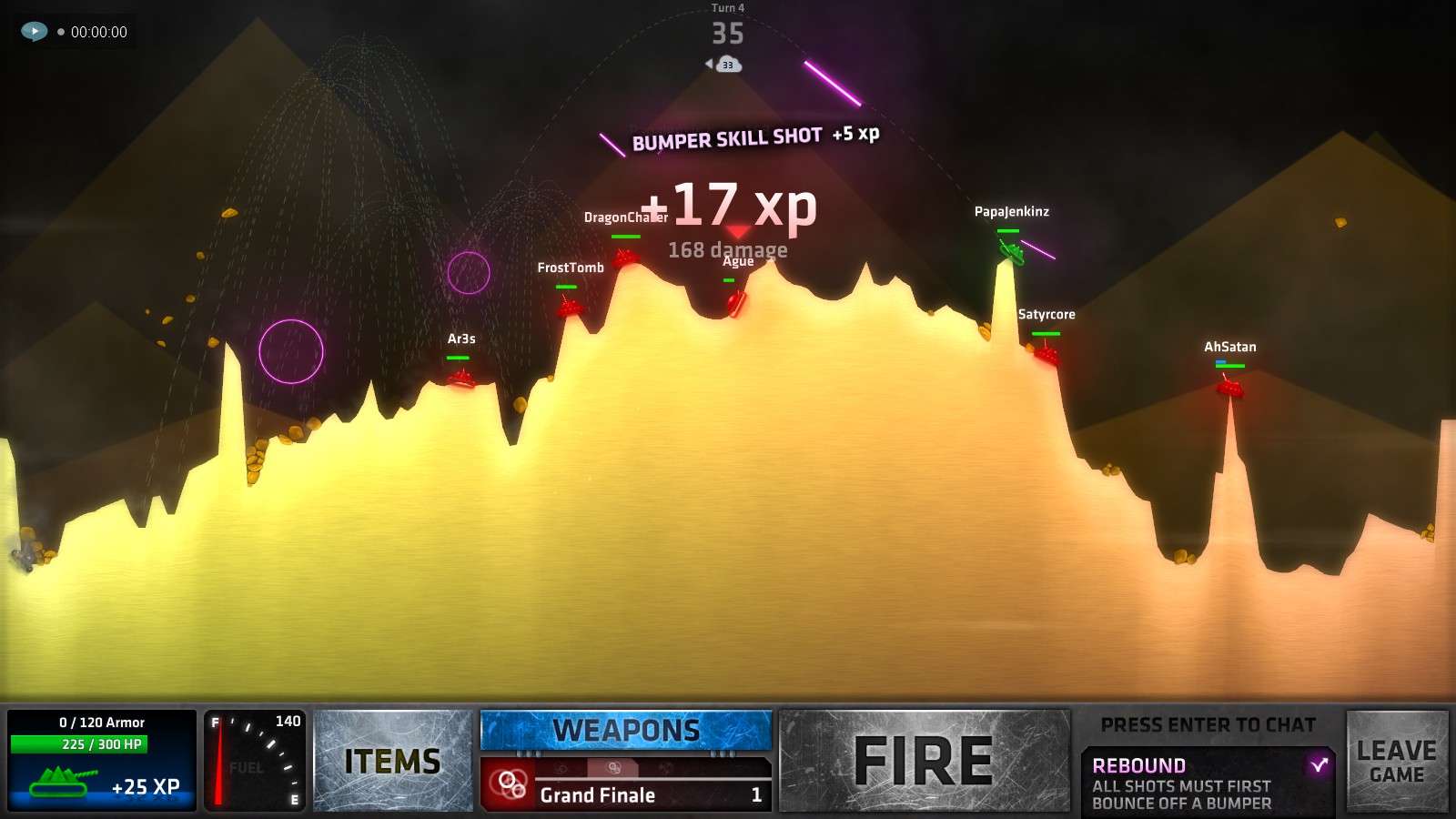 shellshock live hacked accounts