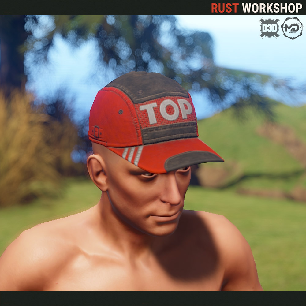 Top Cap thumbnail 2
