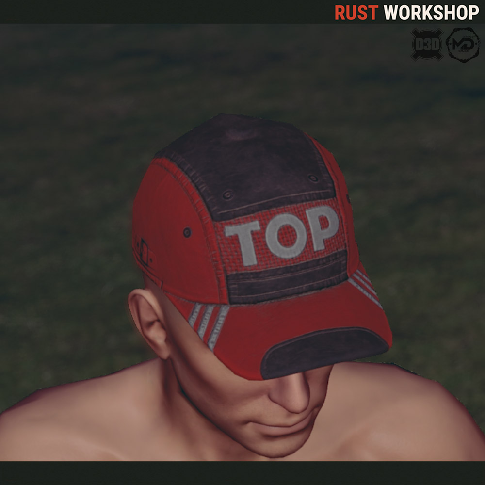 Top Cap thumbnail 5