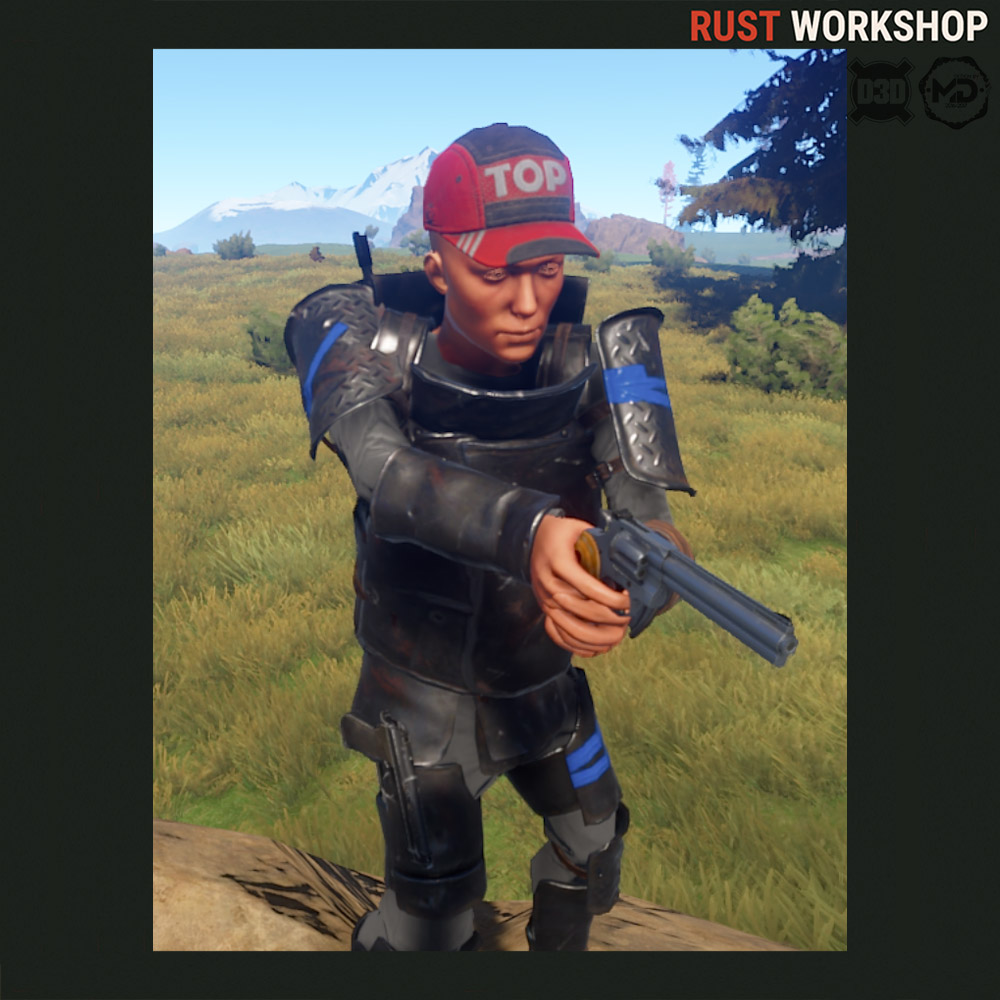 Top Cap thumbnail 7