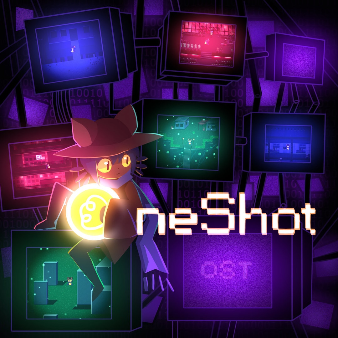 OneShot - Niko