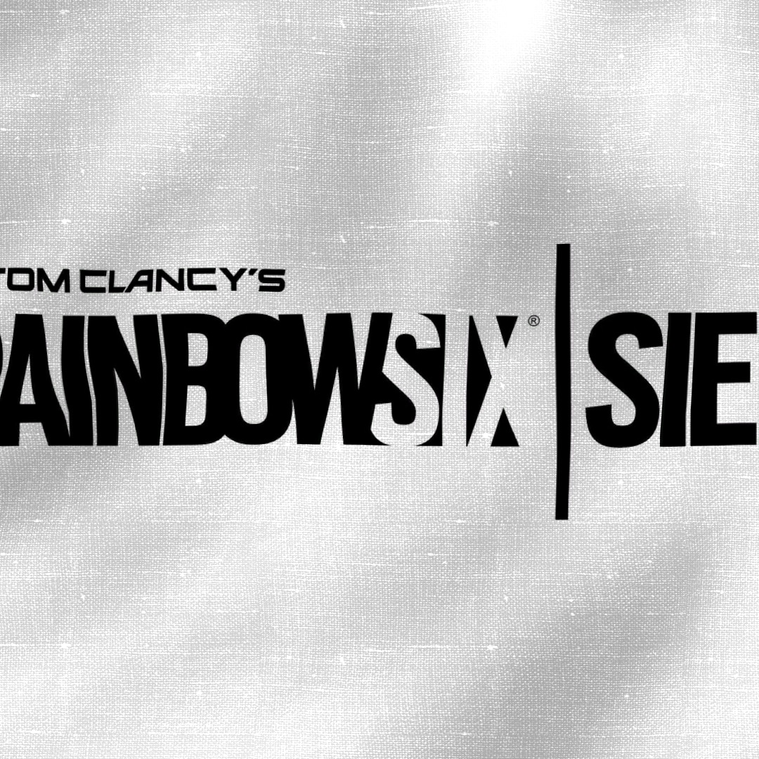 Rainbow Six Siege flag