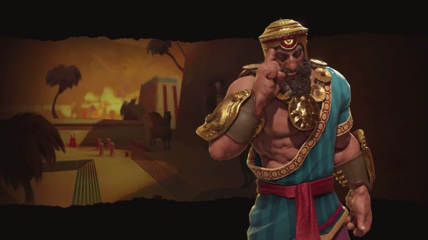 civ 6 mods multiplayer