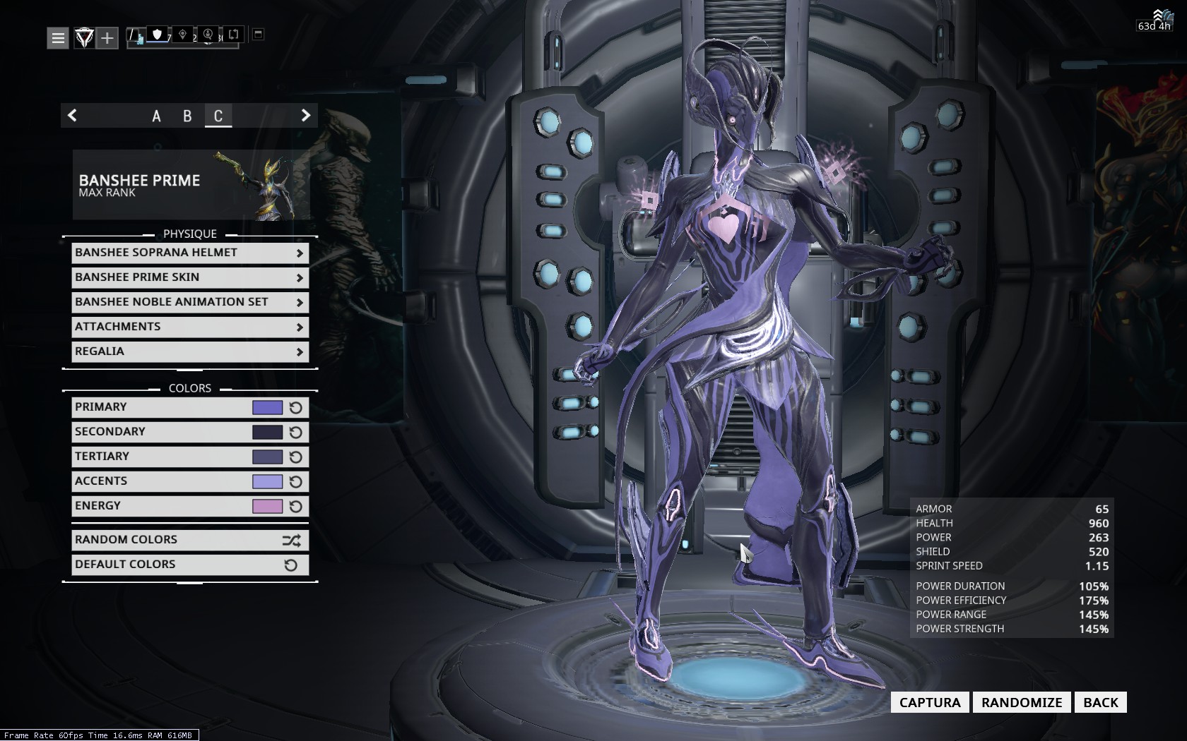 Warframe lotus hentai