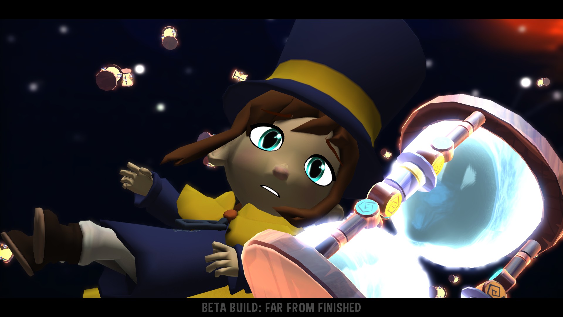 A hat in time читы