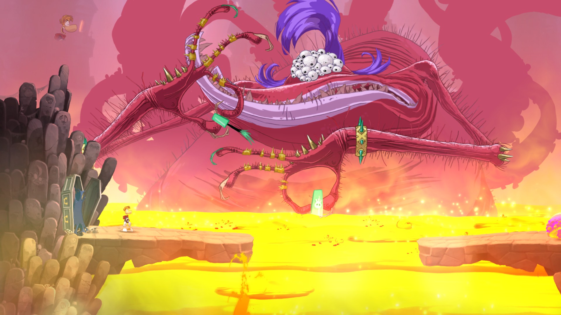 download rayman origins steam