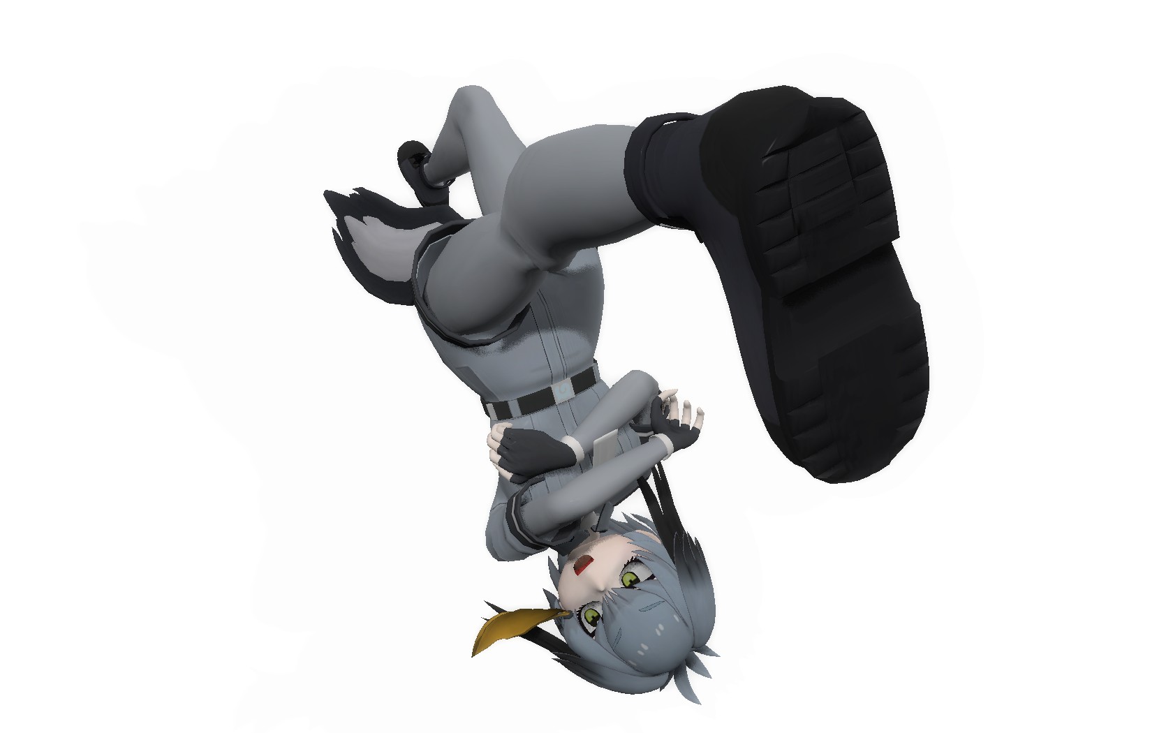 Comunidade Steam Captura De Ecra スピニングバードキック