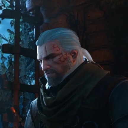 The Witcher 3