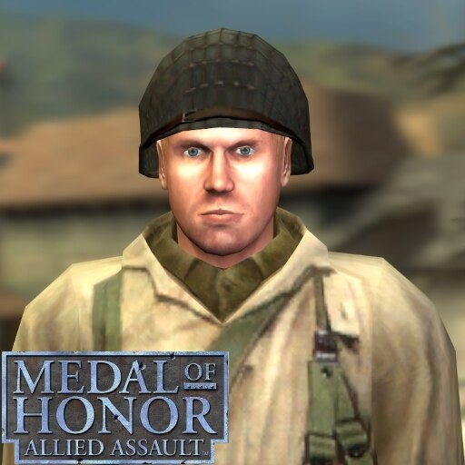 Download Medal of Honor Pacific Assault - Origin